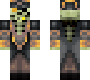 calico skin