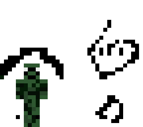 camo skin