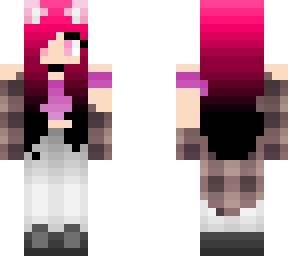 cat rose