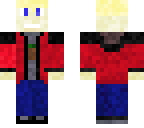 changed man