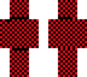 checkers boy
