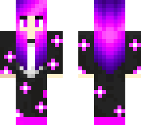 chica rosa