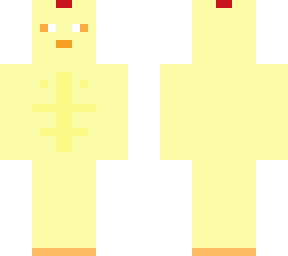 chickeny ken