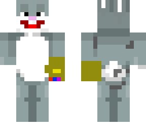 chungus gauntlet