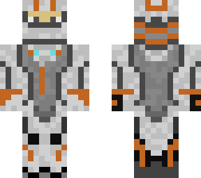 cold suit