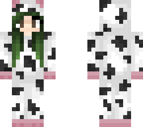 cow onesie