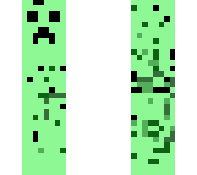 creeper
