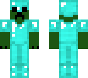 creeper awwmannnnnnn
