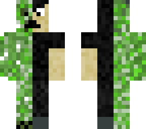 creeper awww man