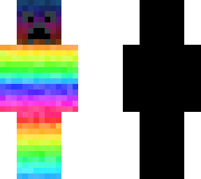 creeper man