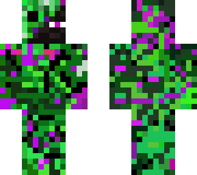currupt creeper