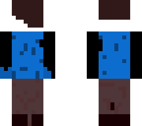cute herobine