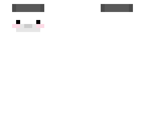 cute polar bear