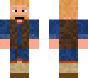 dalish fisherman