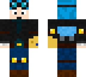 dantdm inifinity war