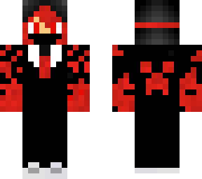 darkstorm skin