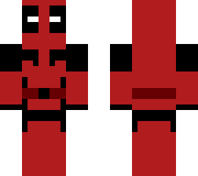 deadpool