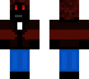 demon sirstickmas