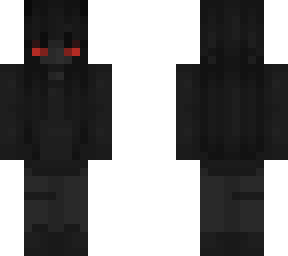 demons -oc