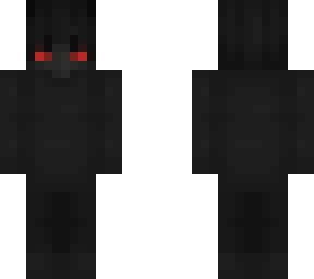 demons -oc
