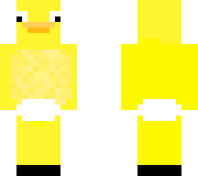 derpy duck
