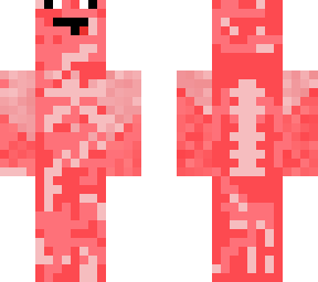 derpy flesh and bones