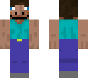 derpy steve