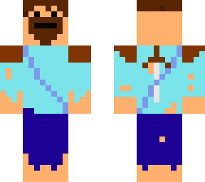 derpy survivor