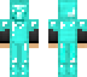 diamond totem