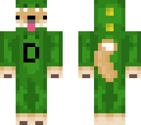 dino doggo v3