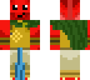 dragonkin rogue