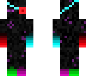 dubstep enderman