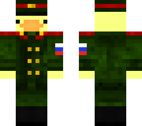 duck