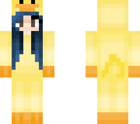 duck onesie