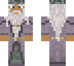 dumbledore
