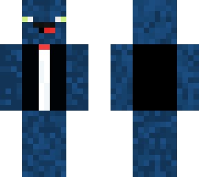 durpy blu thing