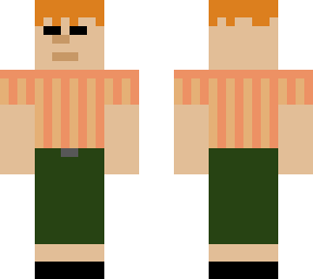 e-boy carl