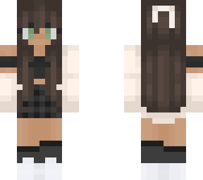 ebony
