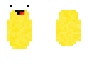 egg (sorry cant see full effect)