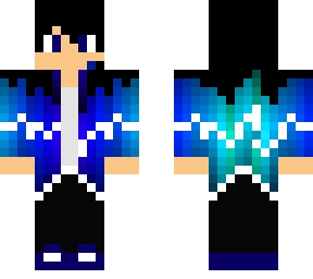 electric boy