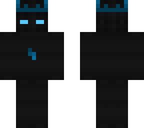ender helm skin