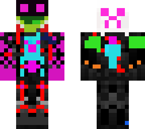 ender supreme ninga omega