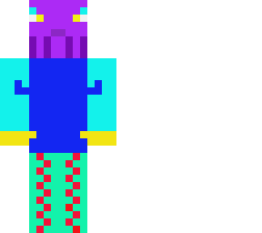 evoled thanos