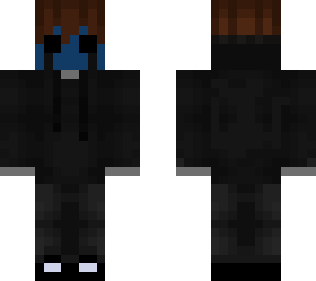 eyeless jack