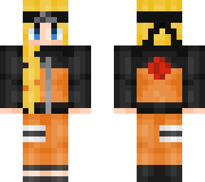 female naruto (credit to kendocitymc) edit 2