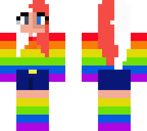 female todoroki