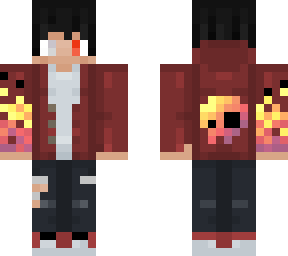 fire boy
