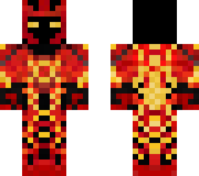 fire lord resaturated