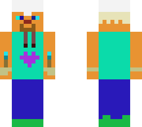 for fun