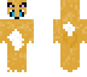 foxy